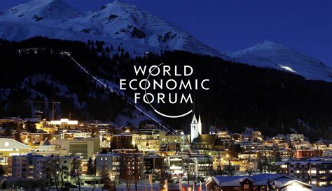 Industry Ceos And Government Leaders Meet At Davos Hydrogen Council