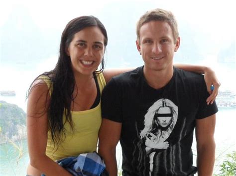 Turia Pitt Talks About Her Fiance Michael In Memoir Unmasked Daily Telegraph