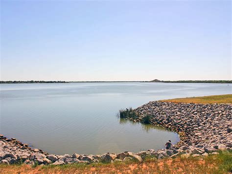 Lake Wichita Wichita Falls