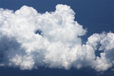 Cumulus Cloud Formation Stock Photo Image Of Order