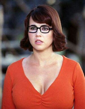 Velma Dinkley Gosnellverse Incredible Characters Wiki