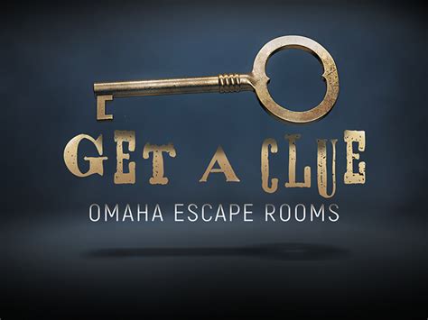 Get A Clue Omaha Escape Rooms Omaha Magazine