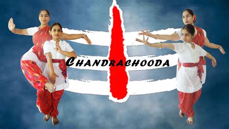 Chandrachooda Kuchipudi Dance Classical Dance Youtube