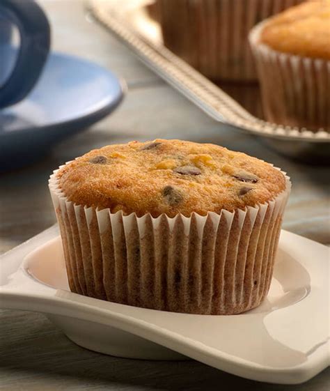 Maybe you would like to learn more about one of these? Plantain, Chocolate, and Cinnamon Muffins