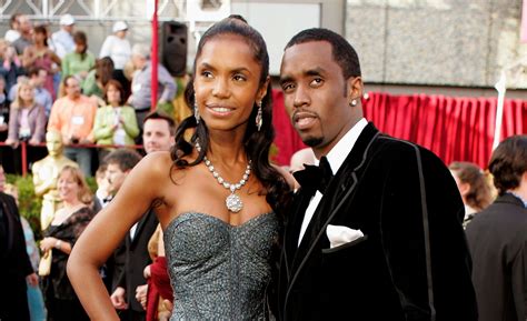 Diddy shares heartfelt message about late ex-girlfriend Kim Porter
