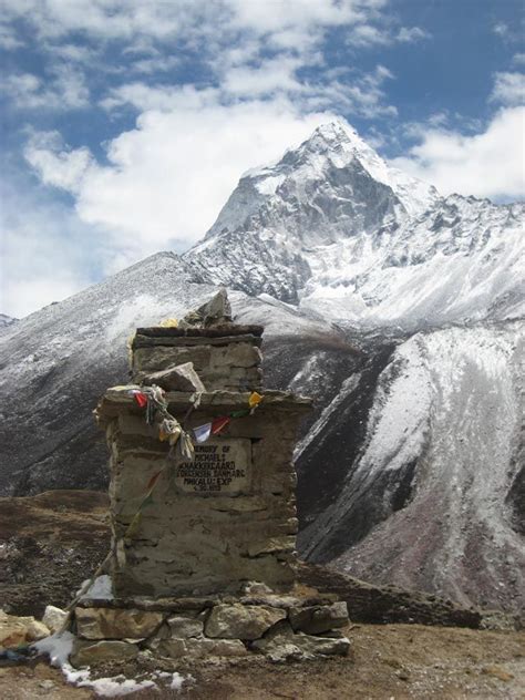 Tragedy At 29000 Feet The 10 Worst Disasters On Everest