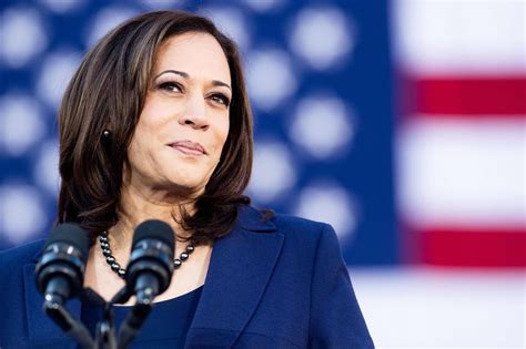 Kamala Harris Has What It Takes The Washington Post