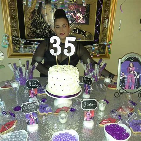 Maybe you would like to learn more about one of these? 19 best Selena Quintanilla Birthday Theme images on ...