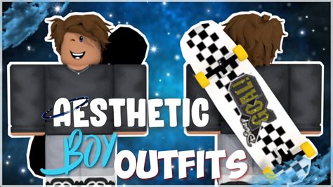 Aesthetic Boy Outfits Bloxburg Codes Today Ill Present You 10