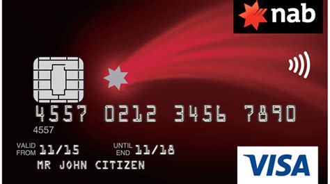 Nab Unveils New Platinum Visa Debit Card