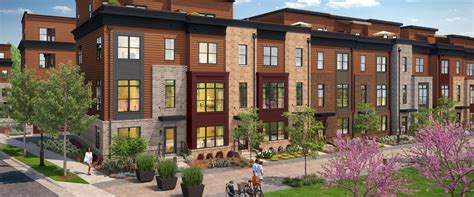 Introducing Sutton Heights Eyas Newest Townhomes In The City Of