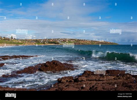 Sunset From Boardwalk On Beach Hi Res Stock Photography And Images Alamy