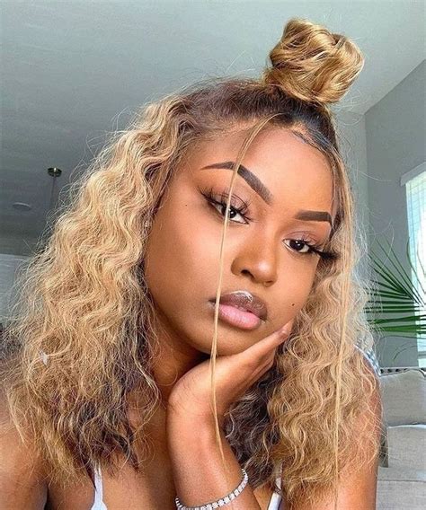 Click Link To Order The Same Dark Roots Blonde Hair Hair Styles Wig Hairstyles