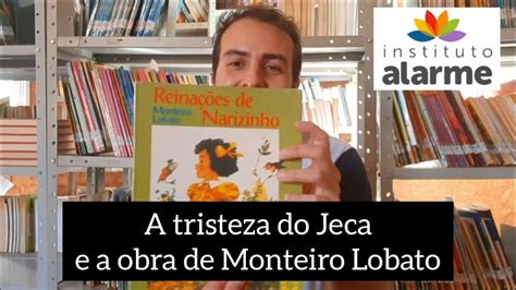 Contraturno Orienta O De Estudos Musicaliza O Jeca De Monteiro Lobato Youtube