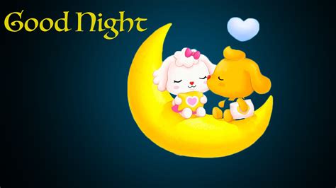 Cute good night images are what make your friends feel cute and sweet. Some Cute Good Night Images in Full HD Resolution