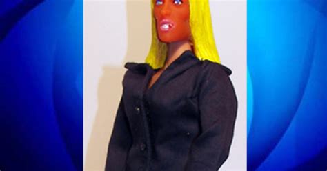 Herobuilders Makes Tanorexic Doll Modeled After Nj Mom Patricia