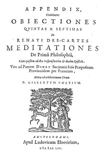 René Descartes Wikipedii