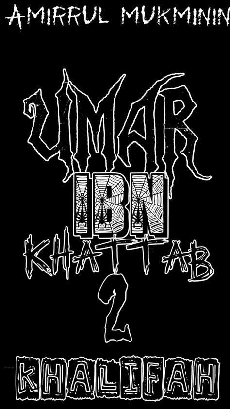 Umar Ibn Khattab Islam HD Phone Wallpaper Peakpx