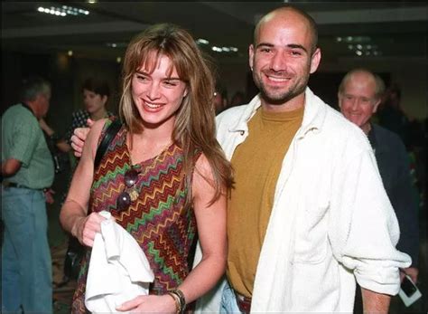 Tennis Ace Andre Agassi Cleaned Whole House After Taking Crystal Meth