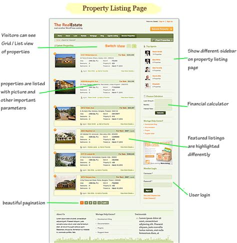 When you list with a local redfin agent. Real Estate Web Design | Top Level Web Design