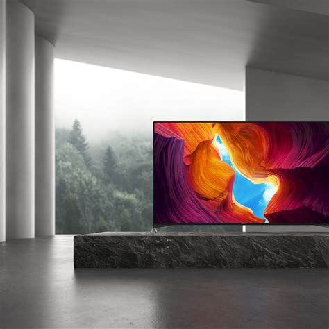 Sony Master Series A9s Smallest 4k Oled Tv At Ces 2020