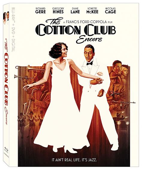 Screenshot Saturday The Cotton Club Encore Lionsgate