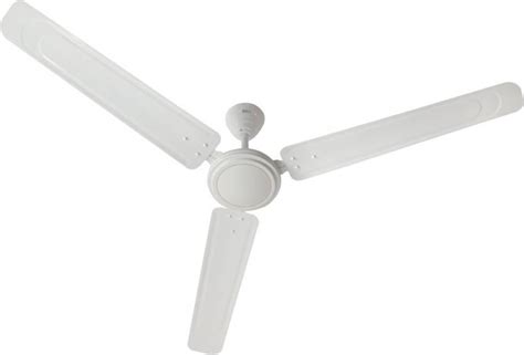 Usha 1400mm Ace Ex Wo Reg Wh Cf 1400 Mm 3 Blade Ceiling Fan Price In