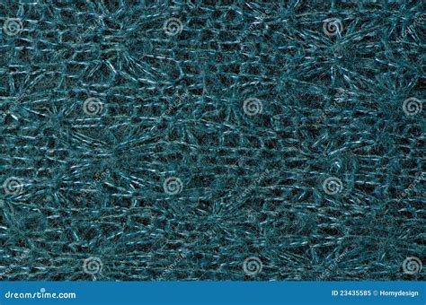 Blue Wool Texture Stock Image Image Of Cloth Closeup 23435585