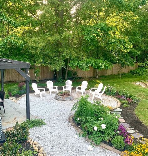 Backyard Makeovers Before And Afters Forbes Home