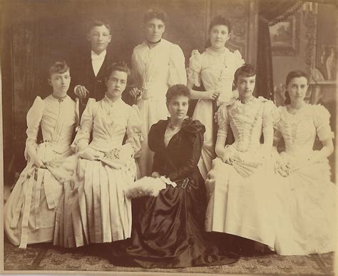 Wayne High School Class Of 1890 Historical Society Wayne High