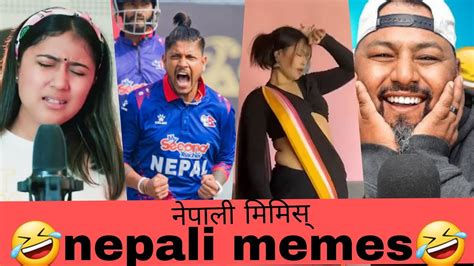 funny nepali memes collection from meme point nepal try not to laugh ep14🤣nepali meme😂