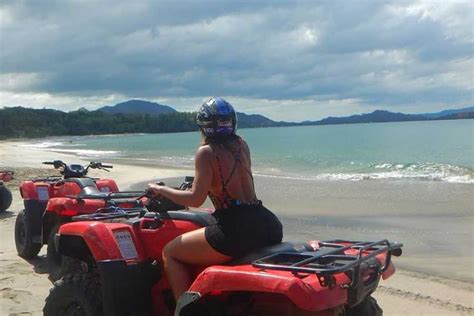Atv Beach Lovers Tour Welcome To The Congo Canopy Guanacaste Province Costa Rica Your Home