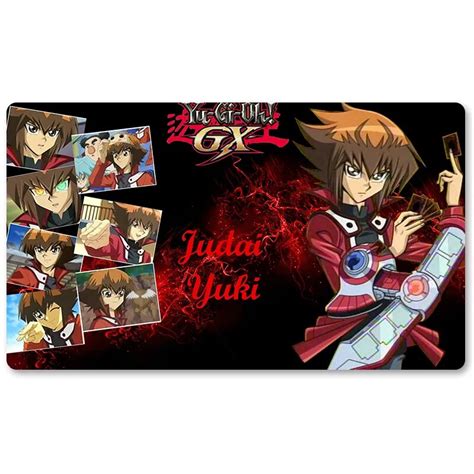 Many Playmat Choices The Duelist King Yu Gi Oh Playmat Board Game Mat Table Mat For Yugioh