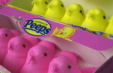 Here Are The Most Popular Easter Candies This Year Iheart