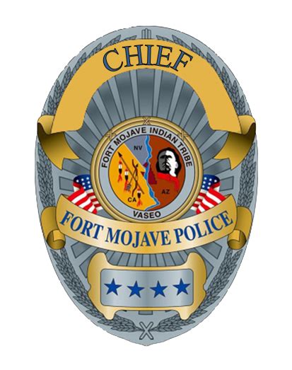 Fort Mohave Police Department