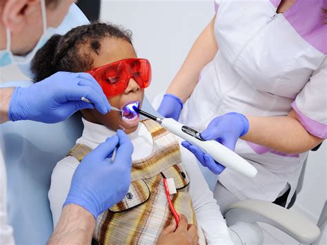 Why Your Child Needs Pediatric Dental Cleanings The Carrollton Dentist