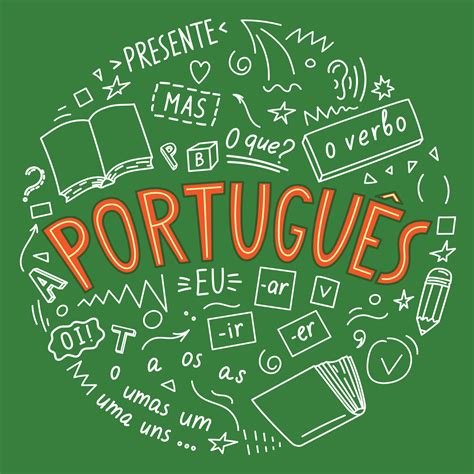 Curiosidades Da Língua Portuguesa O Futuro Agora