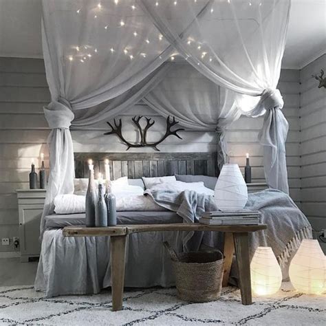 19 Amazingly Cosy Bedrooms Youll Immediately Want To Hibernate In