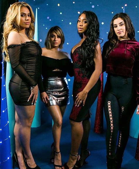Pin By Tommyt On Lovely Legs Fifth Harmony Lauren Fifth