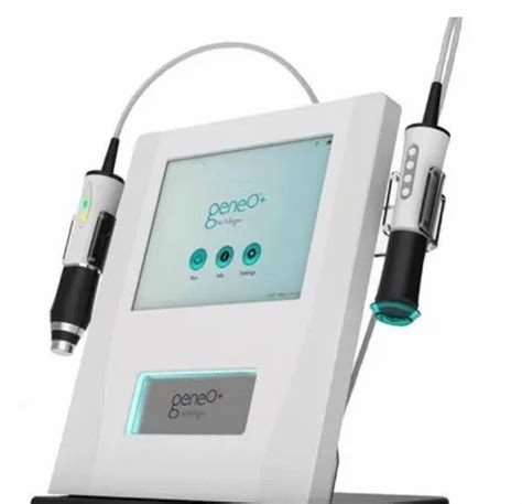 Pollogen Oxygeneo Oxygen Facial Machine 2 In 1 3 In 1 At Rs 25000