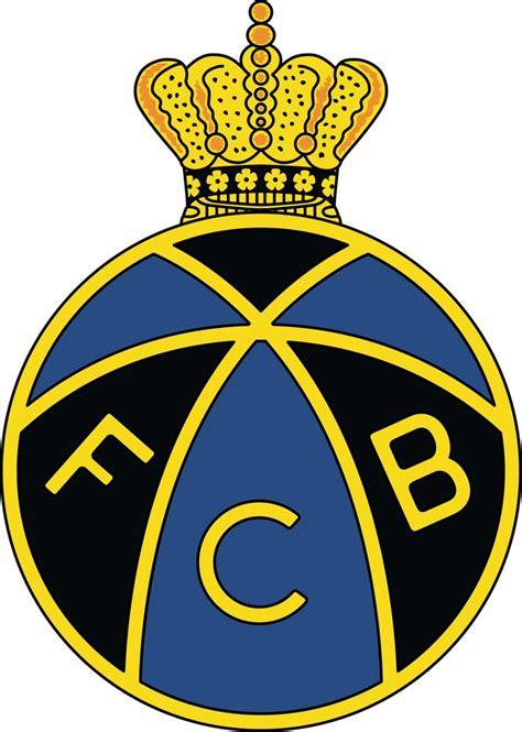 Logo football club by clipart.info is licensed under cc by 4.0. 17 Best images about Voetbal logo's on Pinterest | Logos ...