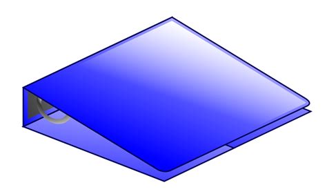 ═════════ → 12 hd png. Free 3 Ring Binder Cliparts, Download Free Clip Art, Free ...