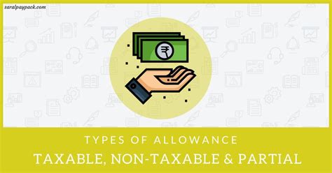 Malaysian taxation is territorial in scope, whereby income derived from sources in malaysia and income corporate tax taxable income of companies is generally subject to corporate tax at the rate malaysia. Types of Allowance -Taxable, Non-Taxable & Partially Taxable