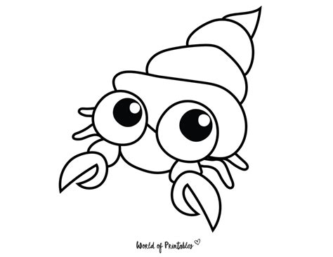 Easy Coloring Pages Best Coloring Pages For Kids Printable Simple
