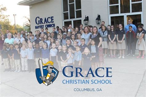 Grace Christian School Columbus Ga
