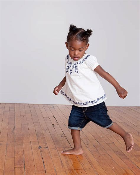 Black Baby Dancing Stock Photos Pictures And Royalty Free Images Istock