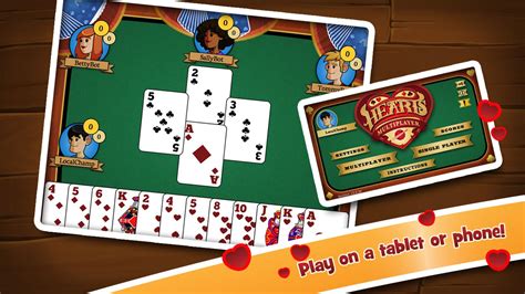 How to play hearts card game. Hearts Multiplayer APK Download - Free Card GAME for Android | APKPure.com