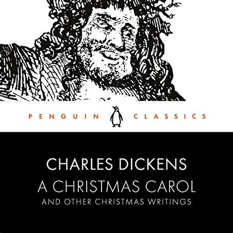 A Christmas Carol And Other Christmas Writings Penguin Classics Audio