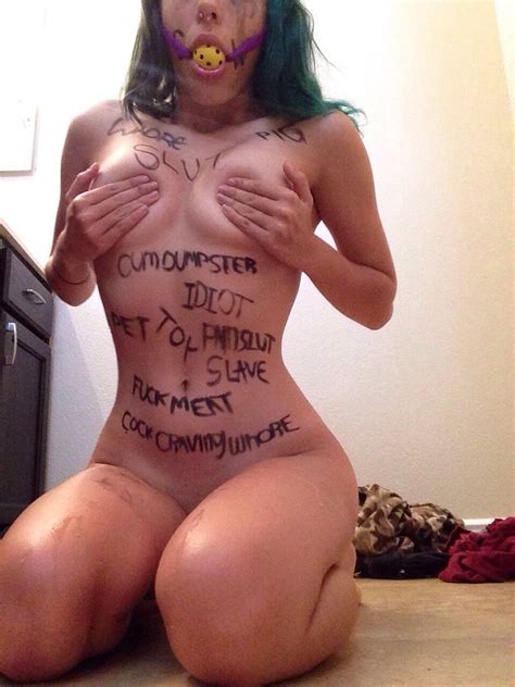 Nude Bondage Selfies Xxx Porn Hot Sex Picture
