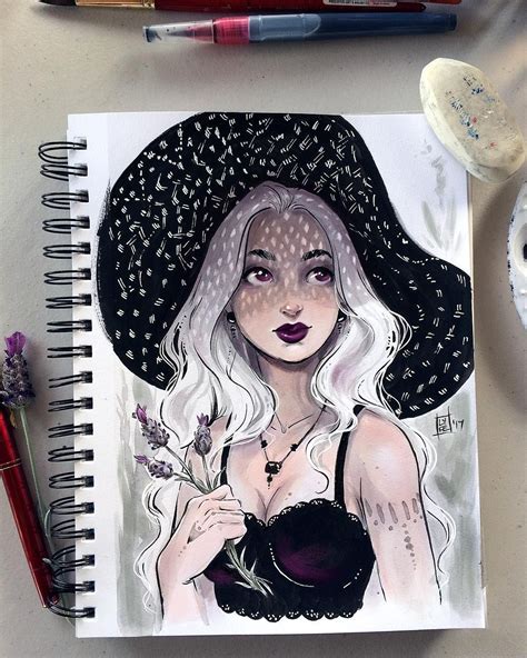 Lydia Fenwick Lyfeillustration • Instagram Photos And Videos Art Painting Watercolor Art